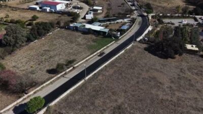 Bodrum Belediyesi, ulaşım konforunu artırmak ve yolları daha güvenli hale