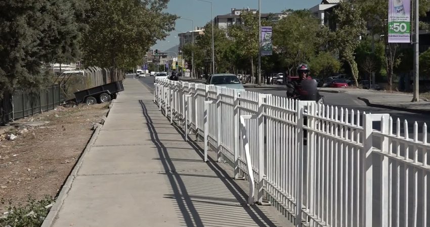 Bornova Belediye Başkanı Ömer Eşki, Türkiye'nin en köklü eğitim kurumlarından