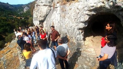Bornova’nın binlerce yıllık tarihi ve eşsiz doğası, kitle turizmine alternatif