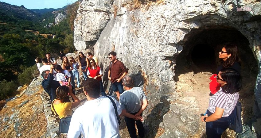 Bornova’nın binlerce yıllık tarihi ve eşsiz doğası, kitle turizmine alternatif