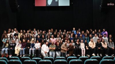 Bozüyük Belediyesi bünyesindeki Gençlik Tiyatrosu, Sahne Sanatevi Tiyatro Grubu, “Bozüyük’ün