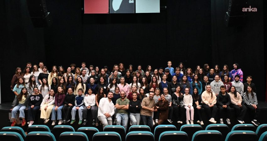Bozüyük Belediyesi bünyesindeki Gençlik Tiyatrosu, Sahne Sanatevi Tiyatro Grubu, “Bozüyük’ün