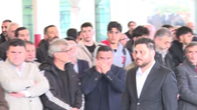 BTP Genel Başkan Yardımcısı Meryem Erdoğan’ın babası ve Ankara İl