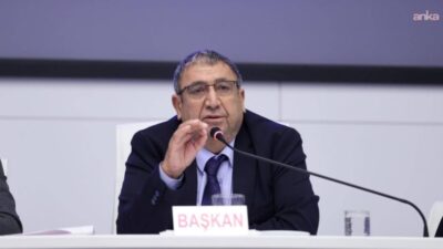 Buca Belediyesi 2027 Mali Yılı Bütçesi, 7 milyar 800 milyon
