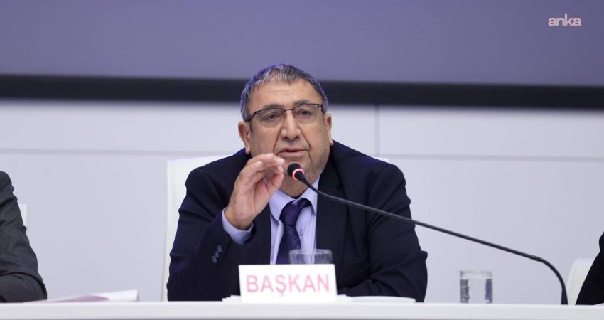 Buca Belediyesi 2027 Mali Yılı Bütçesi, 7 milyar 800 milyon