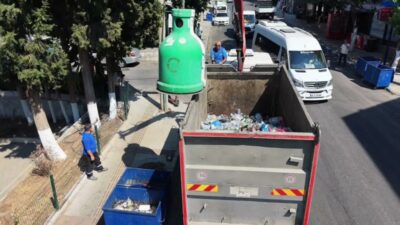 Buca Belediyesi, 13 Ekim Dünya Afet Risklerini Azaltma Günü dolayısıyla