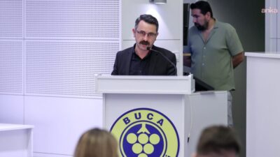 Buca Belediyesi, Buca Kent Konseyi ve İZ-AFED iş birliğiyle düzenlenen