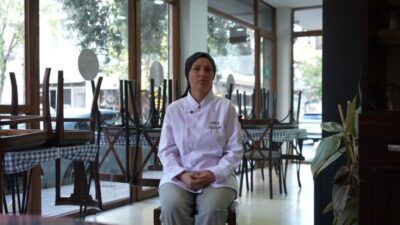 Buca Belediyesi’nin meslek edindirme kursları, kadınların ekonomik hayata katılımına katkı