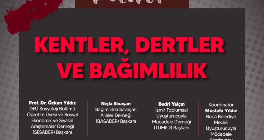 Buca Belediyesi, Buca Kent Konseyi işbirliğiyle kent yaşamındaki sosyal sorunların