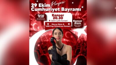 Buca Belediyesi, 29 Ekim Cumhuriyet Bayramı'nı renkli etkinliklerle kutlamaya hazırlanıyor.