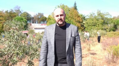 Buca Belediyesi’nin yerel üreticileri ve kırsal kalkınmayı desteklemek amacıyla Halk