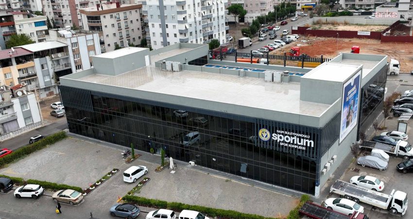 Buca Belediyesi Naim Süleymanoğlu Spor Kompleksi, yeni dönem kursları ve