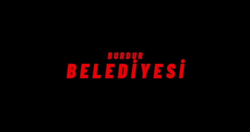 Burdur Belediyesi, Zafer Mahallesi Ortaokul Sokak’ta asfalt ve kaldırım çalışmalarını