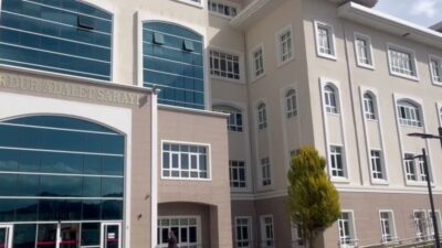 Burdur Belediyesi'nde imar planı değişiklikleri ve yapı ruhsatlarına ilişkin açılan
