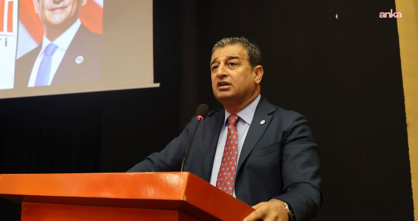  YENİ Parti Adana Milletvekili Burhanettin Bulut, yaptığı paylaşımda "AK Parti