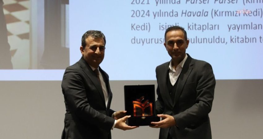 YENİ Parti Adana Milletvekili Burhanettin Bulut, gazeteci Murat Ağırel'in tutuklanmasına tepki