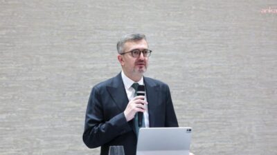 Cumhurbaşkanlığı İletişim Başkanı Burhanettin Duran, "İstanbul'un Maltepe ilçesinde bir binada