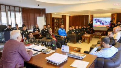Burhaniye Belediyespor Futbol A Takımı, 2026-2027 sezonunda mücadele edeceği Profesyonelliğe