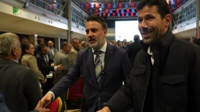 Bursa Büyükşehir Belediye Başkan Vekili Şahin Biba, "19 Ekim Muhtarlar
