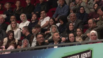 Bursa Büyükşehir Belediye Başkan Vekili Şahin Biba, İtfaiye Mesleki Eğitim