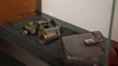 Bursa Büyükşehir Belediye Başkan Vekili Şahin Biba, 29 Ekim Cumhuriyet