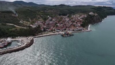 Bursa Büyükşehir Belediyesi, kentte etkili olan yoğun yağışların ardından olumsuz