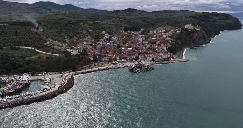 Bursa Büyükşehir Belediyesi, kentte etkili olan yoğun yağışların ardından olumsuz