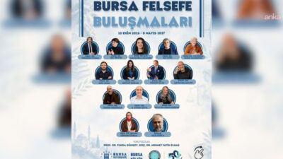 Bursa Büyükşehir Belediyesi ve Bursa Uludağ Üniversitesi iş birliğinde düzenlenen