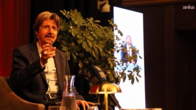 Bursa Büyükşehir Belediyesi ve Bursa Uludağ Üniversitesi iş birliğinde düzenlenen