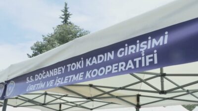 Bursa Büyükşehir Belediyesi’nin kadınların ekonomik ve sosyal hayata katılımını güçlendirmek