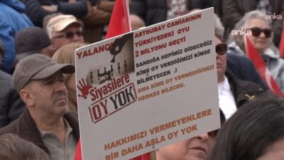  Büyük Astsubay Platformu tarafından 17 Ekim 2026 Astsubaylar Günü dolayısıyla