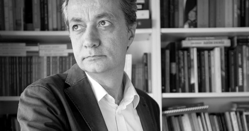 Can Yayınları Genel Yayın Yönetmeni, yazar, editör ve çevirmen Cem