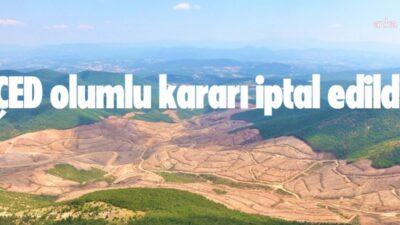 Çanakkale 2. İdare Mahkemesi, Çanakkale'nin merkez ilçesine bağlı Serçiler ve