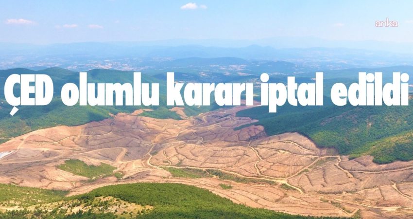 Çanakkale 2. İdare Mahkemesi, Çanakkale'nin merkez ilçesine bağlı Serçiler ve
