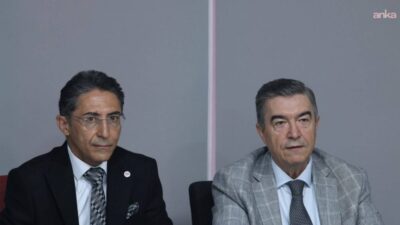 Çankaya Belediye Başkan Vekili Haldun Güler ve Çankaya Belediyesi YENİ