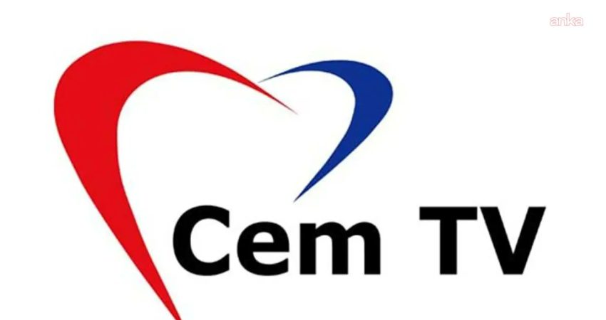 Cem TV yönetimi, kanalın yayınlarına son verme kararı aldıklarını duyurdu.