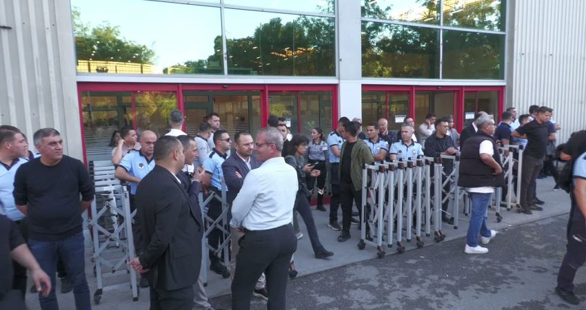 İzmir Büyükşehir Belediyesi ekim ayı olağan meclis oturumu, CHP ve