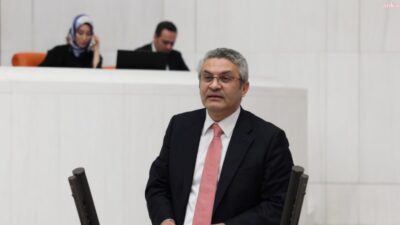 CHP İstanbul Milletvekili Oğuz Kaan Salıcı, İzmir Büyükşehir Belediye Başkanı
