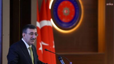Cumhurbaşkanı Yardımcısı Cevdet Yılmaz, Fon Koordinasyon Kurulu 2. Toplantısı'nın yarın