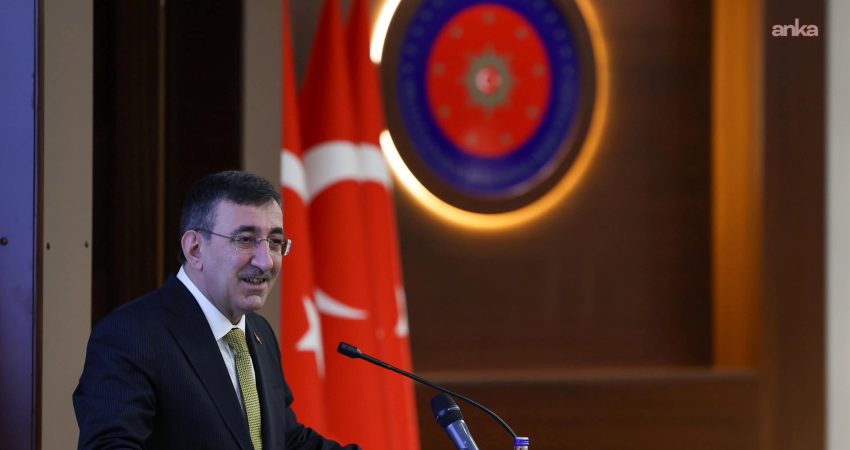 Cumhurbaşkanı Yardımcısı Cevdet Yılmaz, Fon Koordinasyon Kurulu 2. Toplantısı'nın yarın