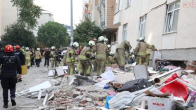 Çevre, Şehircilik ve İklim Değişikliği Bakan Yardımcısı Ömer Bulut, İstanbul