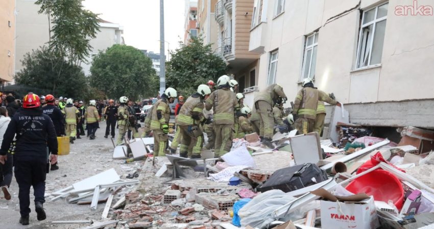 Çevre, Şehircilik ve İklim Değişikliği Bakan Yardımcısı Bulut: Maltepe’de çöken binayla ilgili kentsel dönüşüm ofisi açıldı Çevre, Şehircilik ve İklim Değişikliği Bakan Yardımcısı Ömer Bulut, İstanbul