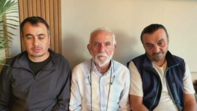 Çağdaş Gazeteciler Derneği (ÇGD) Doğu Karadeniz Şube Başkanı Gençağa Karafazlı, "Sansüre,