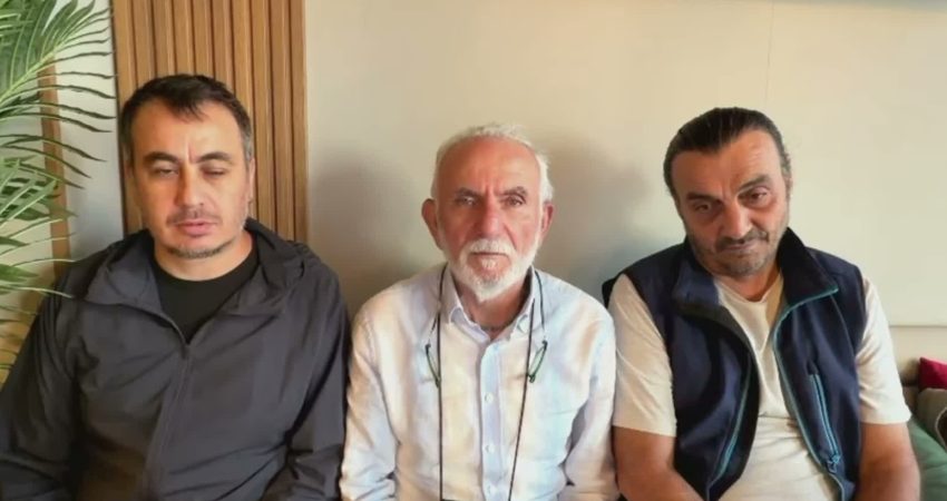 Çağdaş Gazeteciler Derneği (ÇGD) Doğu Karadeniz Şube Başkanı Gençağa Karafazlı, "Sansüre,