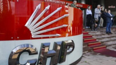 CHP Dış Politika Kurulu, Türkiye ile Libya arasındaki deniz yetki