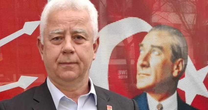 CHP Frankfurt Birliği’nden Halk TV’ye yönelik operasyona tepki CHP Frankfurt Birliği, Halk TV’ye yönelik polis operasyonu, kayyum atanması