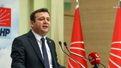 CHP Genel Başkan Yardımcısı Hasan Efe Uyar, TFF yönetiminin tartışmalı hale