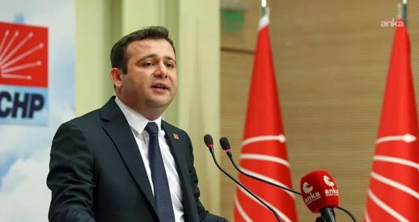 CHP Genel Başkan Yardımcısı Hasan Efe Uyar, TFF yönetiminin tartışmalı hale