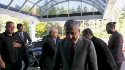 CHP Genel Başkanı Kemal Kılıçdaroğlu, "son borsa vurgunu, borsa fonlarındaki vurgunun,