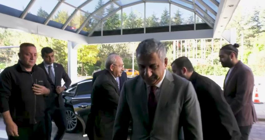 CHP Genel Başkanı Kemal Kılıçdaroğlu, "son borsa vurgunu, borsa fonlarındaki vurgunun,